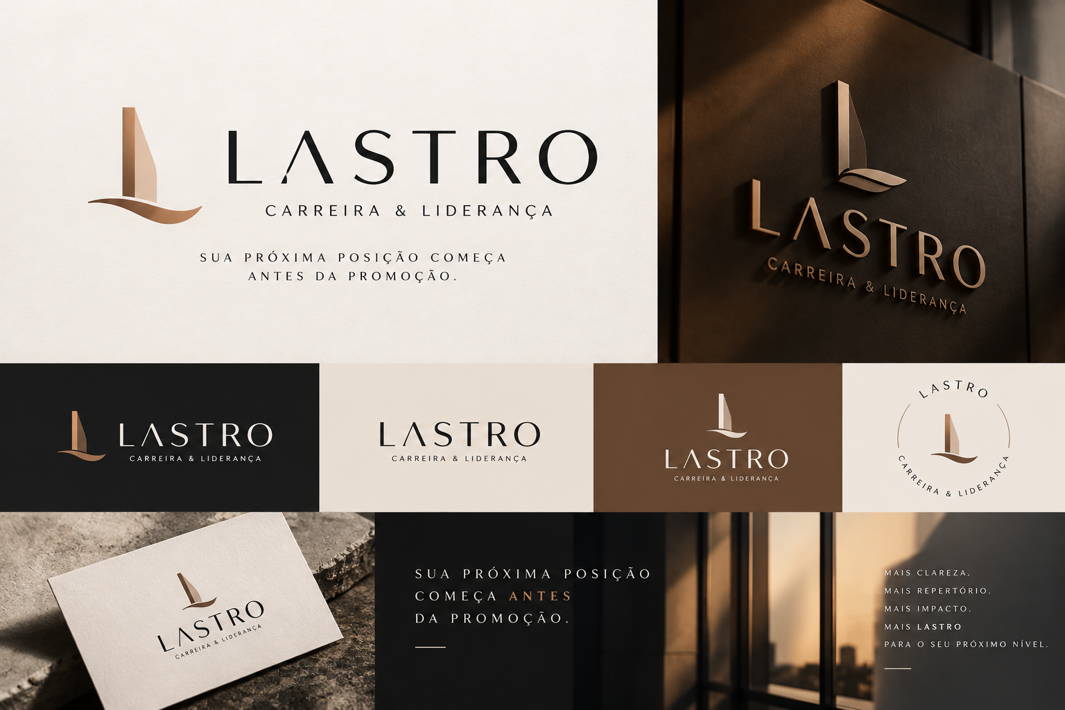 Home lastro